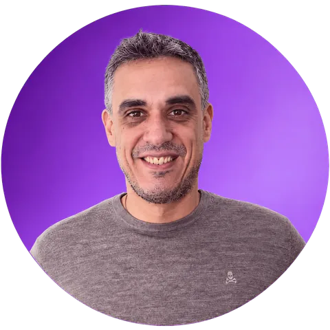 Fernando Granado Castillo